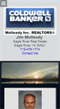 Mobile Screenshot of jimmulleady.com